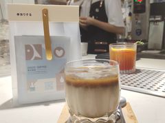 大理石咖啡-Oasis coffee燕谷咖啡(公信店)