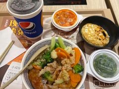 -吉野家(学院路店)
