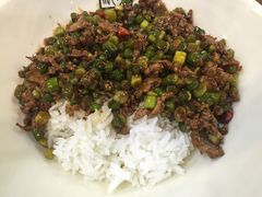 -德天顺盖码饭(人民西路店)