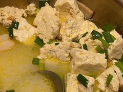 -煎饼卷大葱·非遗传承·潍坊菜(十笏园店)
