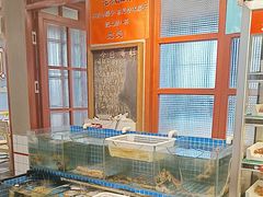 -喜悦小串丹东小黄牛海鲜烧烤大排档(民主广场店)