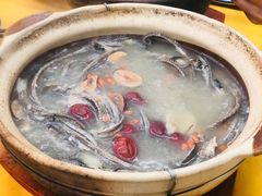 黄鳝骨头汤-汤氏美食台山水步特色黄鳝饭(龙津东路店)