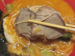 -吾妻拉面•和风食堂(群光广场店)