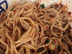 -长乐面庄(康普雷斯B座店)