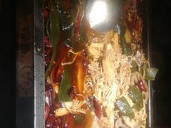 -探鱼·鲜青椒爽麻烤鱼(天河优托邦店)