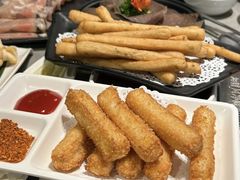 -海底捞火锅(青悦城店)