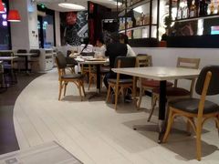 大堂-必胜客(太和店)
