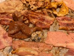 -福成自助烤肉(华冠天地城关店)