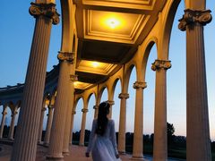 -北京拉斐特城堡酒店