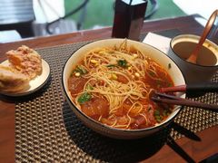 -十面春风·江南面馆(崇宁路店)