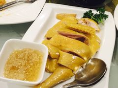 -岭南小馆