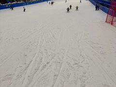 -湘江欢乐城欢乐雪域