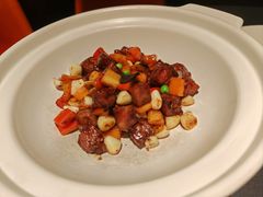 -肆月河豚·淮扬菜·湘菜(华天店)