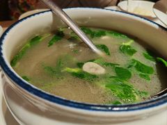 -云尊府云南菜·蒸汽石锅鱼(学清路店)