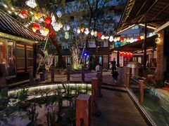 -院8里·小聚园老川菜(九眼桥店)