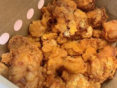 -阿捡忭京炸鸡(韭菜园总店)