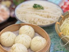-鸿姐老火锅(疁城新天地店)