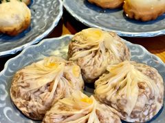 -鑫震源·苏式大虾生煎(山塘街店)