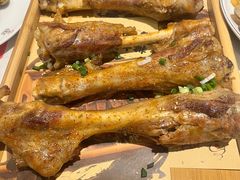 -火龙堂·风味民间菜(文一路店)