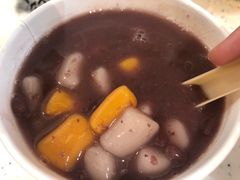 -鲜芋仙(群光广场店)