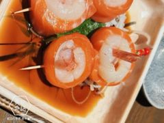 -筱田の食堂·izakaya(淮海中路店)