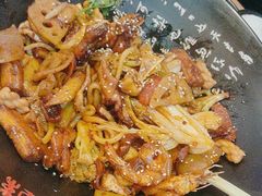 -一麻一辣麻辣香锅(方庄店)