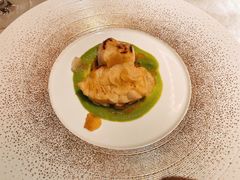 -北京古城老院厉晓麟精致菜