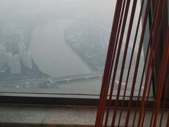 -广州塔卢特斯法国旋转餐厅