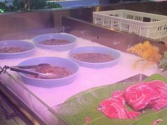 -聚盛源蒸汽海鲜火锅烤肉自助(巨川金海岸购物广场店)