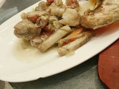 -汤记传菜(秀浦路店)