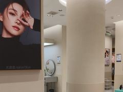 -天真蓝照相馆(五角场百联又一城店)
