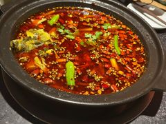 -小饕荟雅安贡椒鱼鲜馆(广福桥店)