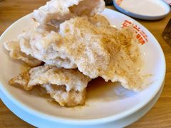 -英兰朝族饭店·英兰锅包肉(佳园路店)