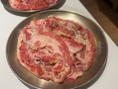 -西塔老太太泥炉烤肉(北京望京店)