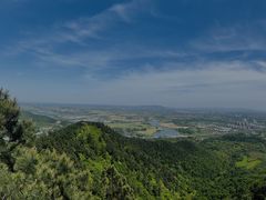 -敬亭山风景名胜区