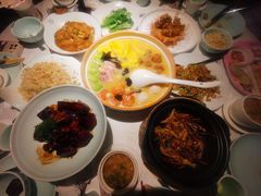 -古越舫·精品杭帮菜(商都路店)