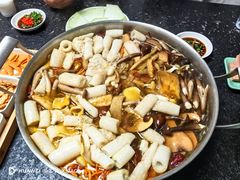 -菌极鲜野生菌火锅店(阳明祠店)