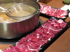 -潮汕林记牛肉火锅(万象天地店)