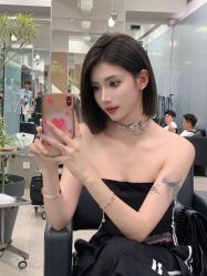 -首脑美发沙龙