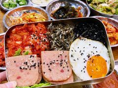 -黑豚黨韩国烤肉料理(悦然时光店)
