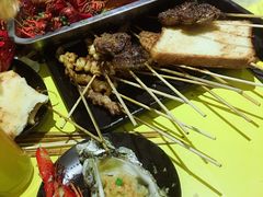 -望京小腰(北京总店)