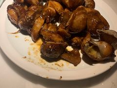 -日丰园海肠水饺·老字号大连海鲜(和平广场店)