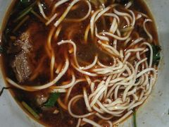 -李先生牛肉面大王(太原南内环店)