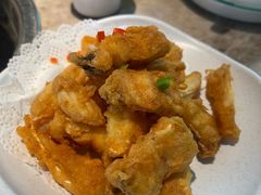 -淘米捞·米汤脆鲩鱼火锅(福田皇岗店)