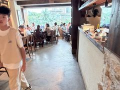 -包整·丝娃娃(甲秀楼景观店)