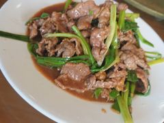 小炒肉-兴隆槟榔园休闲农庄