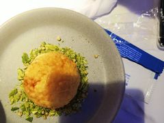 -马邦子·紫苏烤鱼(恒隆广场店)