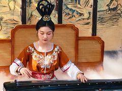 -燕莎友谊商城(亮马桥店)
