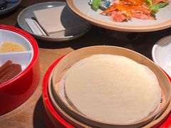 -青年公社烤鸭(青年路店)