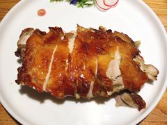 -小放牛炒菜馆(中山路乐汇城店)